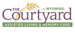 The Courtyard at Wyoming | Logo