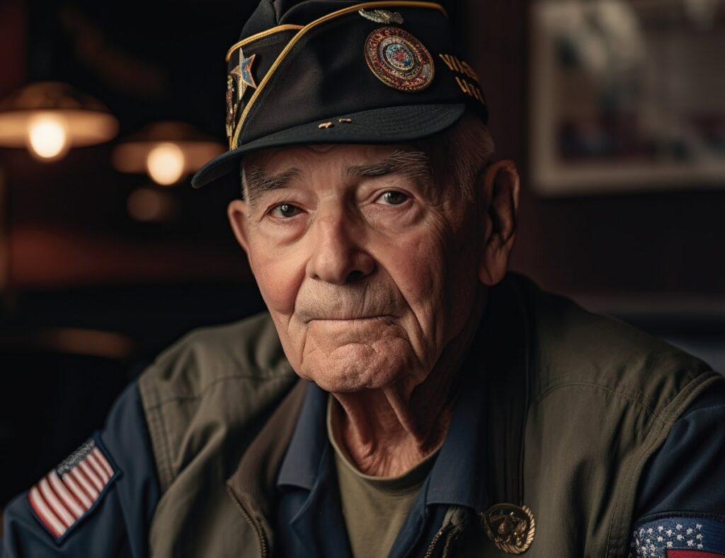 Care Benefit for Veterans