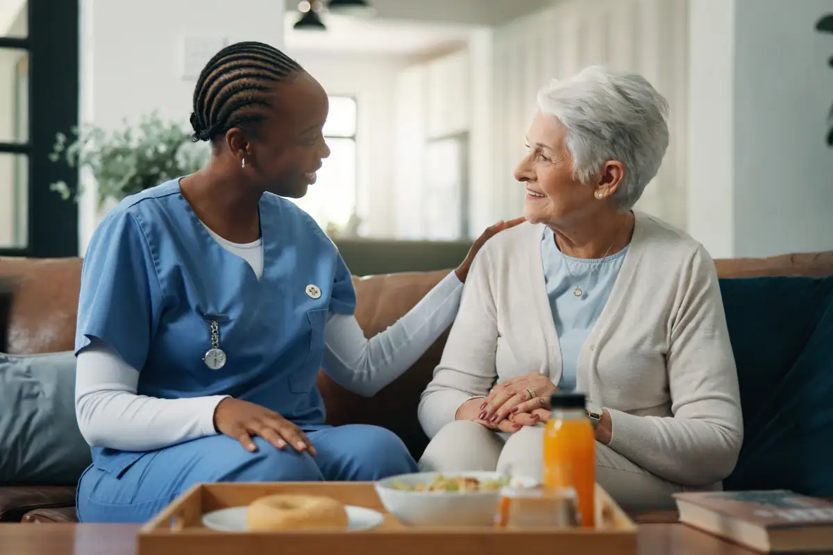 Cost of Assisted Living in Wyoming | The Courtyard