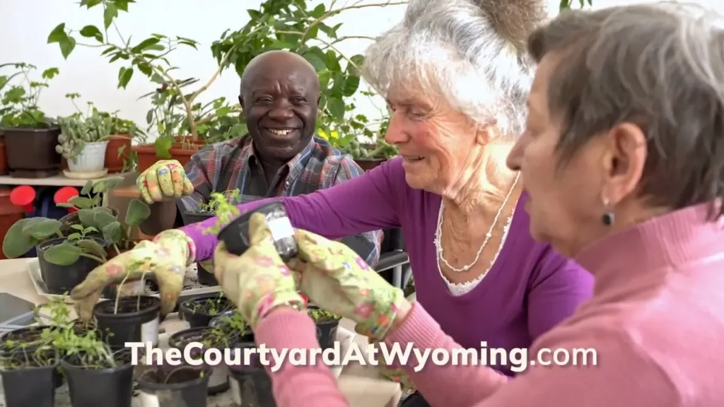 The Courtyard at Wyoming Coming Soon Video Thumbnail